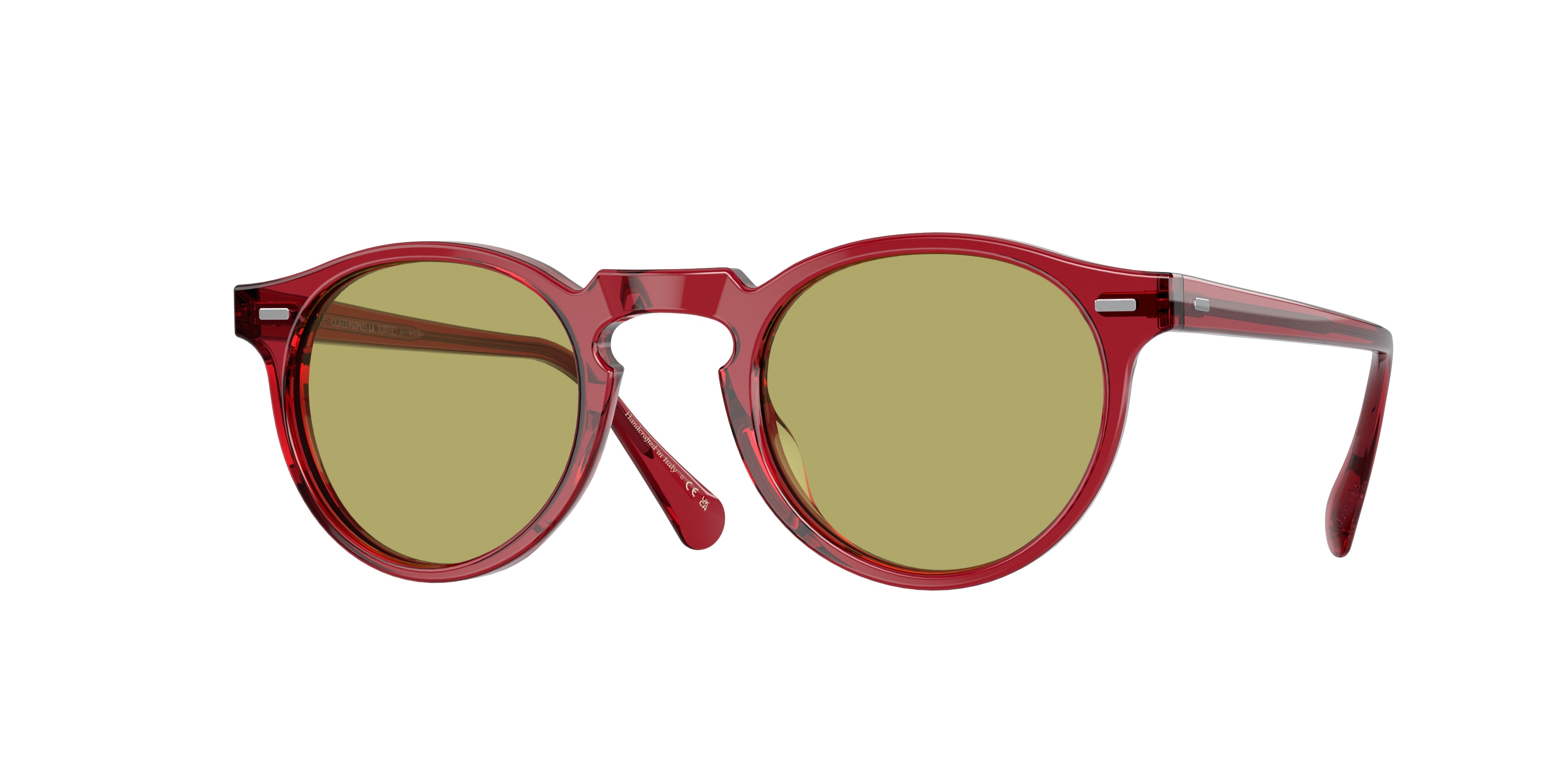 Oliver Peoples OV5217S 17644C Gregory Peck Sun 